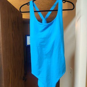 Athleta Malibu One Piece Swimsuit